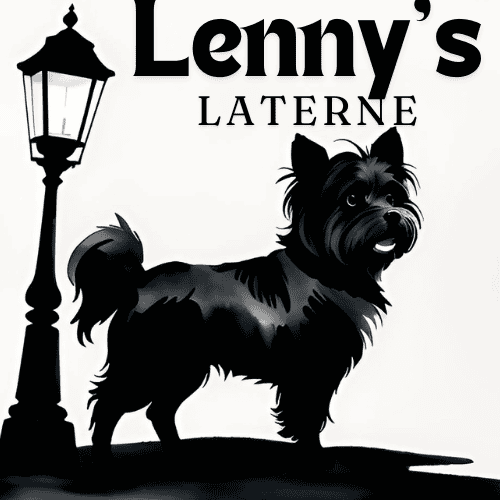 Lennys Laterne!
